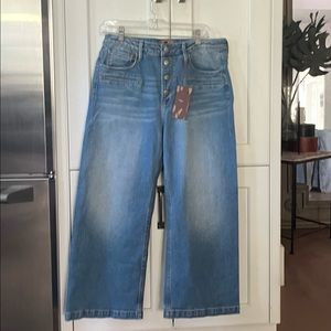 Anthropologie jeans